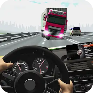 سرعت مجاز Racing Limits