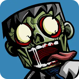 عصر زامبی ها Zombie Age 3