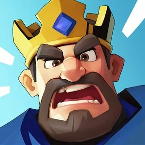 کینگ شات Kingshot