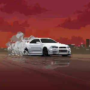 رانندگی حرفه ای APEX Racer