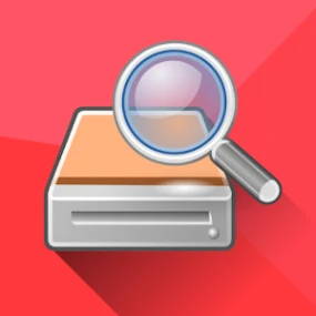 ریکاوری فایل DiskDigger Pro