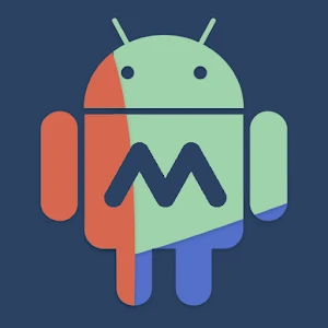 ماکرودروید MacroDroid
