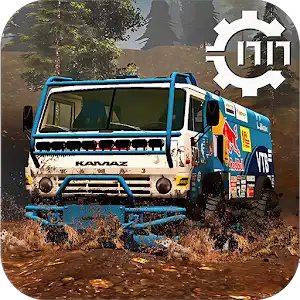 آفرود آنلاین Offroad online
