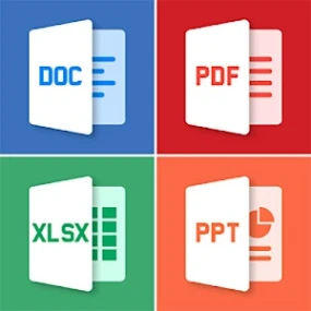 مدیریت اسناد All Document Reader and Viewer