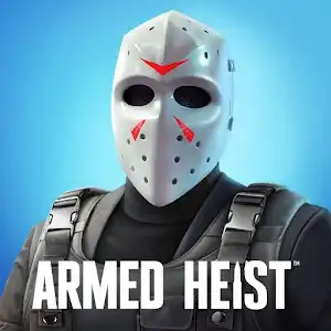 آرمد هایست Armed Heist - تامنیل ویدیو