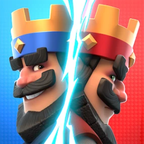 کلش رویال Clash Royale