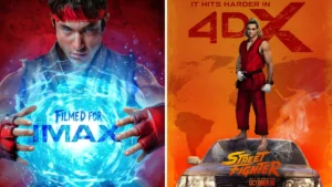 فیلم Street Fighter: انتشار پوسترهای جدید و ویدیو مقایسه‌ای از نسخه‌های مختلف