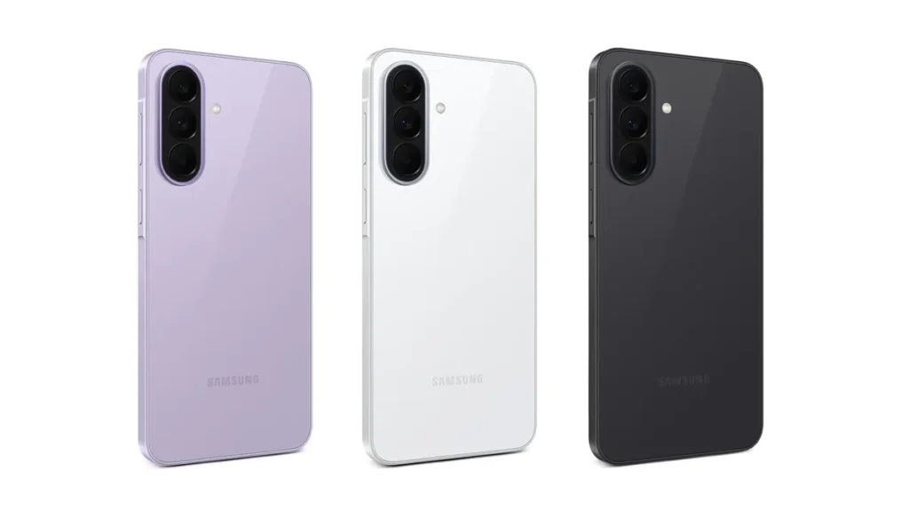 نمایی از رابط کاربری گوشی Galaxy A37 در حال نمایش یک اپلیکیشن نمایی از رابط کاربری گوشی Galaxy A37 در حال نمایش یک اپلیکیشن