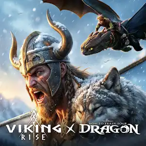 ظهور وایکینگ ها Viking Rise: Valhalla