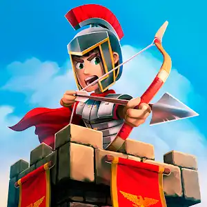 گسترش امپراطوری روم Grow Empire: Rome