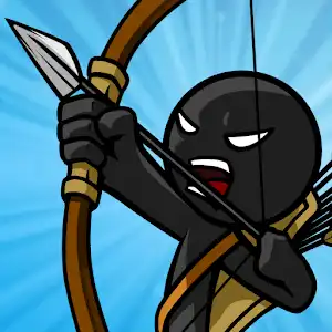 جنگ چوب 1 Stick War
