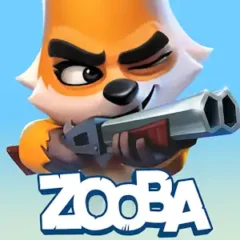 زوبا Zooba