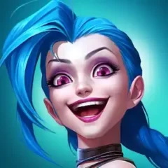 لیگ آو لجندز League of Legends