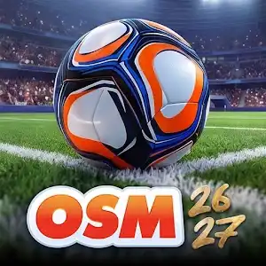مدیر آنلاین‌ فوتبال OSM 24/25 - تامنیل ویدیو
