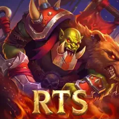 نبرد اسطوره‌ها War Legends