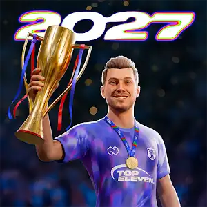 یازده بازیکن برتر Top Eleven - تامنیل ویدیو