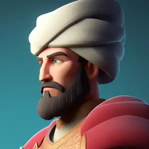 آخرین قلعه Son Kale - تامنیل ویدیو