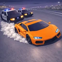 تعقیب و گریز Reckless Getaway 2