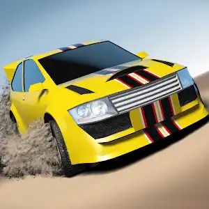 رالی خشن Rally Fury - تامنیل ویدیو