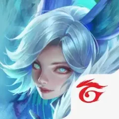 جنگ دلاوران Garena AOV