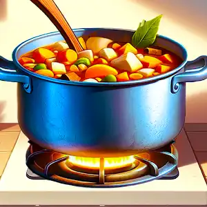 سرآشپز Food Truck Chef