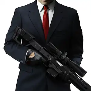 هیتمن اسنایپر Hitman Sniper - تامنیل ویدیو
