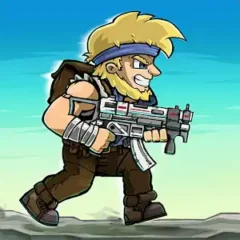 سربازان آهنین Metal Soldiers 2