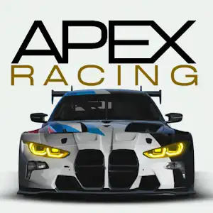 اپکس ریسینگ Apex Racing