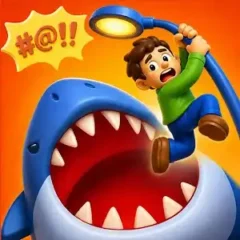 نبرد گوال ها Hole.io