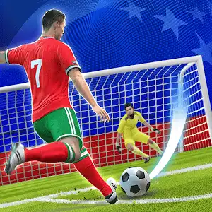 سوپر استار فوتبالی Soccer Superstar - تامنیل ویدیو