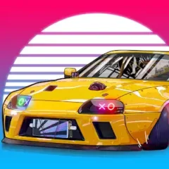 پروژه دریفت Project Drift 2.0