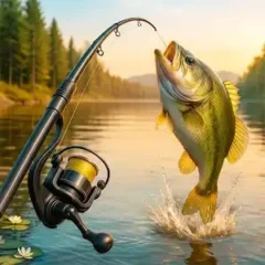 نبرد ماهیگیری Fishing Clash