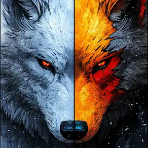 گرگ آنلاین Wolf Online - تامنیل ویدیو