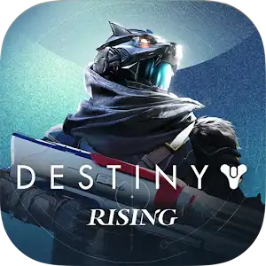 سرنوشت ظهور Destiny: Rising