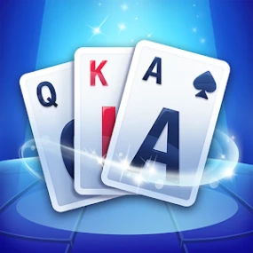 نمایش کارتی Solitaire Showtime