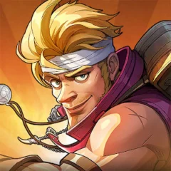 سرباز کوچولو Metal Slug