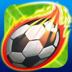 فوتبالیست های سرزن Head Soccer - تامنیل ویدیو
