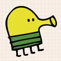 دودل جامپ Doodle Jump