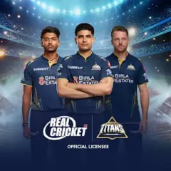 کریکت واقعی Real Cricket™ 24