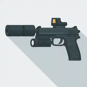 بولت اکو Bullet Echo - تامنیل ویدیو