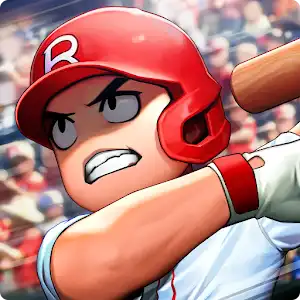 بیسبال ۹ Baseball