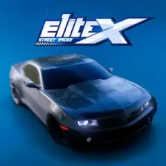 الیت ایکس Elite X - Street Racer