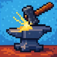 افسانه سندان Anvil Saga