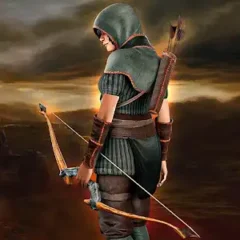 حمله کماندار سه‌بعدی Archer Attack 3D