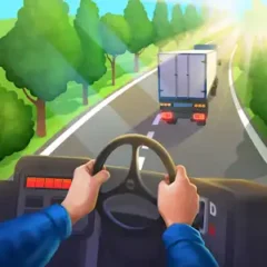 استاد وسایل نقلیه Vehicle Masters