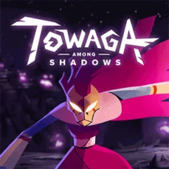 تواگا در میان سایه ها Towaga: Among Shadows