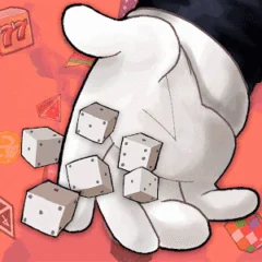 تاس یک میلیونی Dice A Million