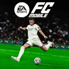 فیفا ساکر موبایل EA SPORTS FC