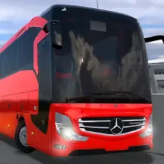 شبیه ساز اتوبوسرانی Bus Simulator