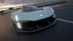 ورود ماشین شیائومی به Gran Turismo 7: آپدیت جدید، رانندگی با آینده!
